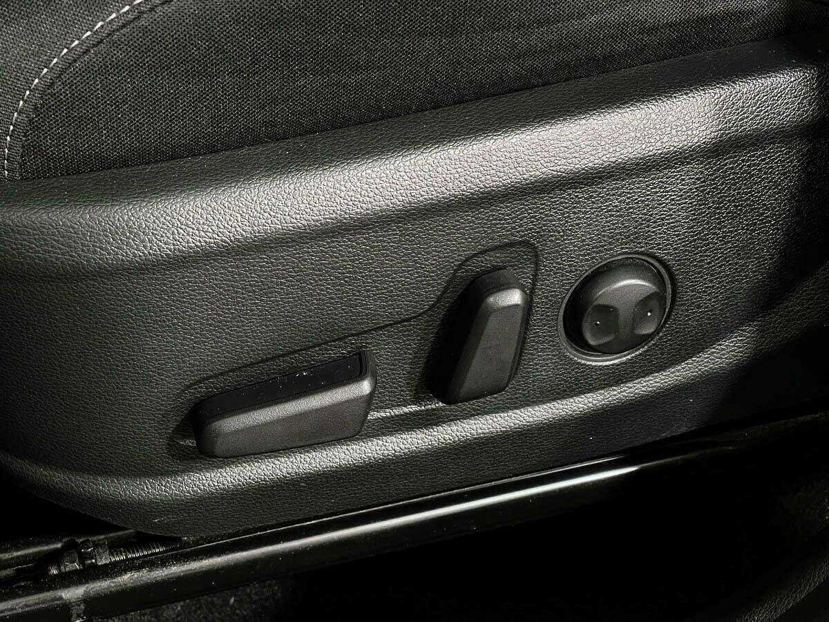 Kia Soul, 2019 Фото №14