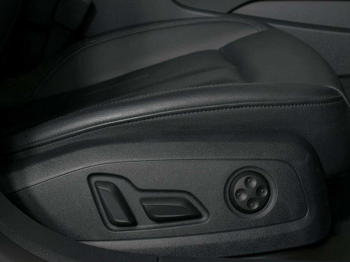 Audi A5 Sportback, 2017 Фото №13