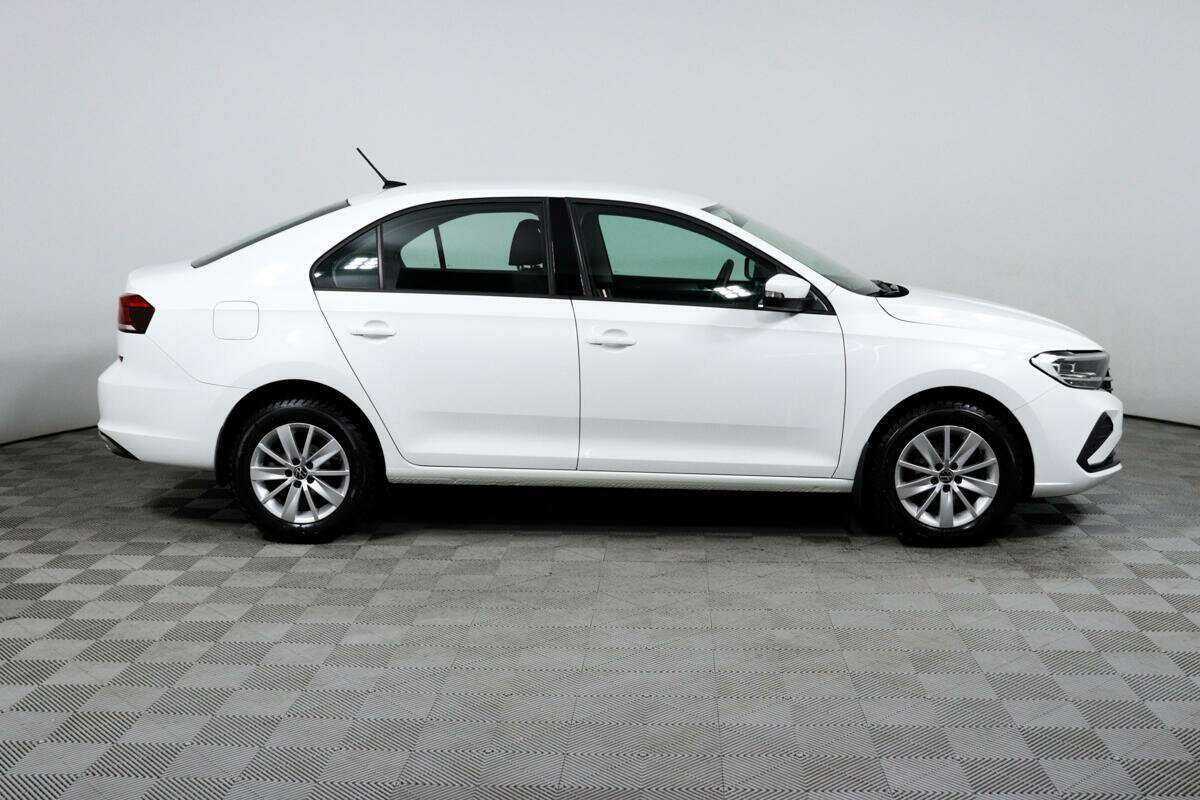 Volkswagen Polo, 2020 - 40 108 км. | Фото №4