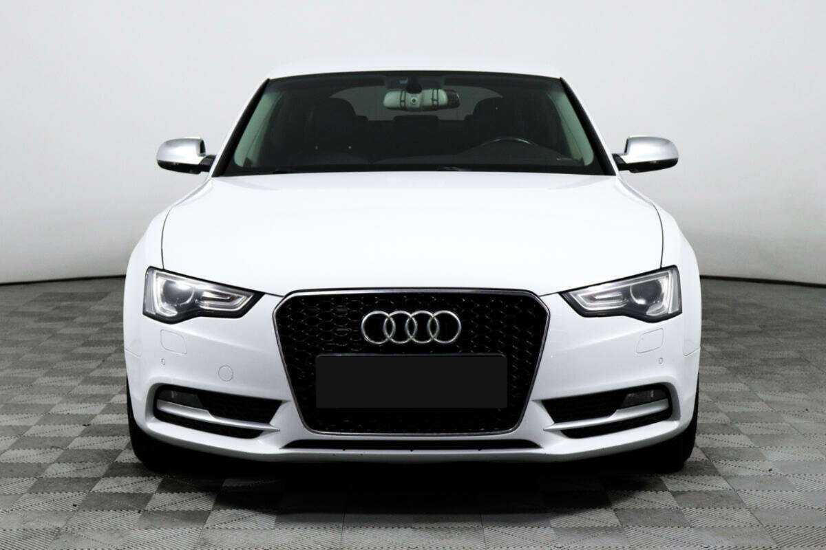 Audi A5 Sportback, 2015 - 170 000 км. | Фото №2