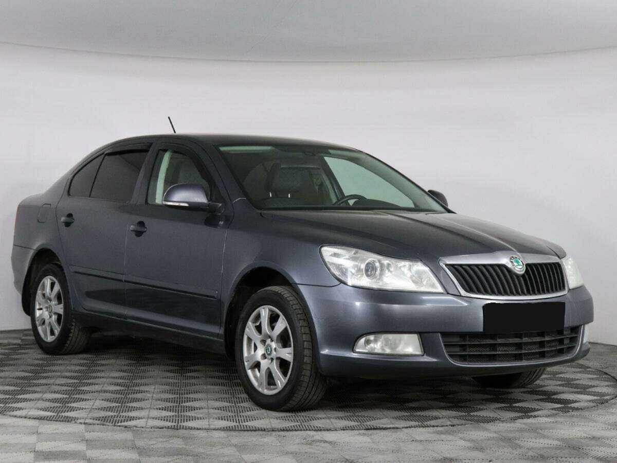 Skoda Octavia, 2012 - 218 676 км. | Фото №3