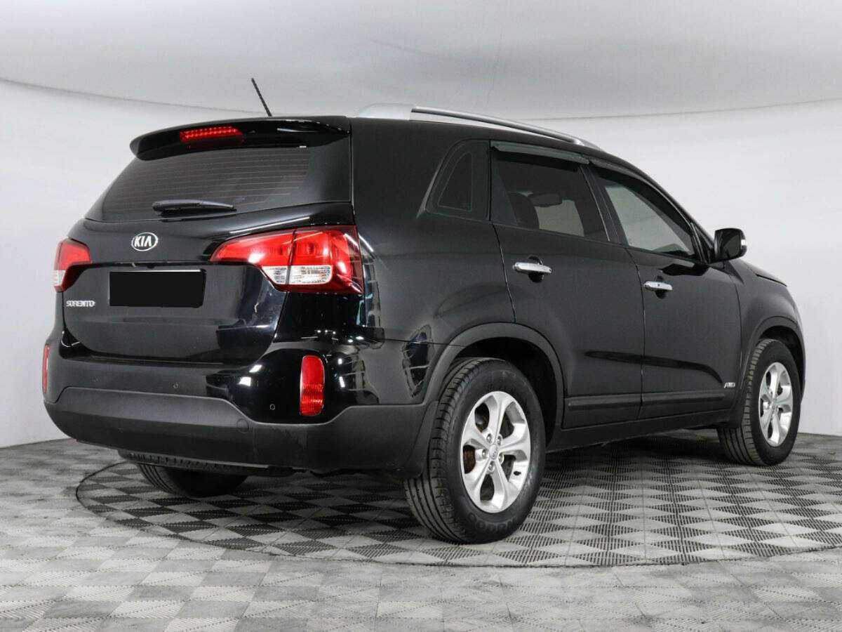 Kia Sorento, 2015 - 109 115 км. | Фото №5