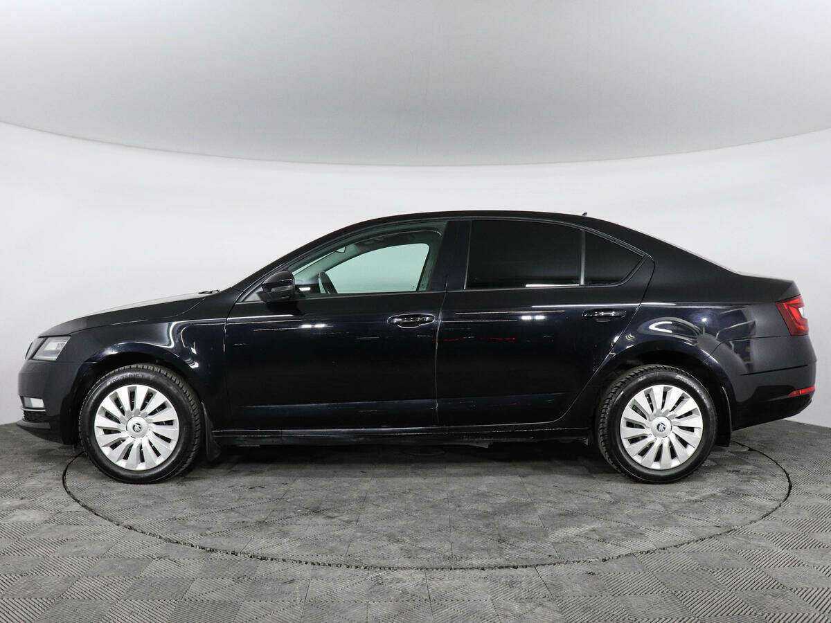 Skoda Octavia, 2018 - 124 000 км. | Фото №7