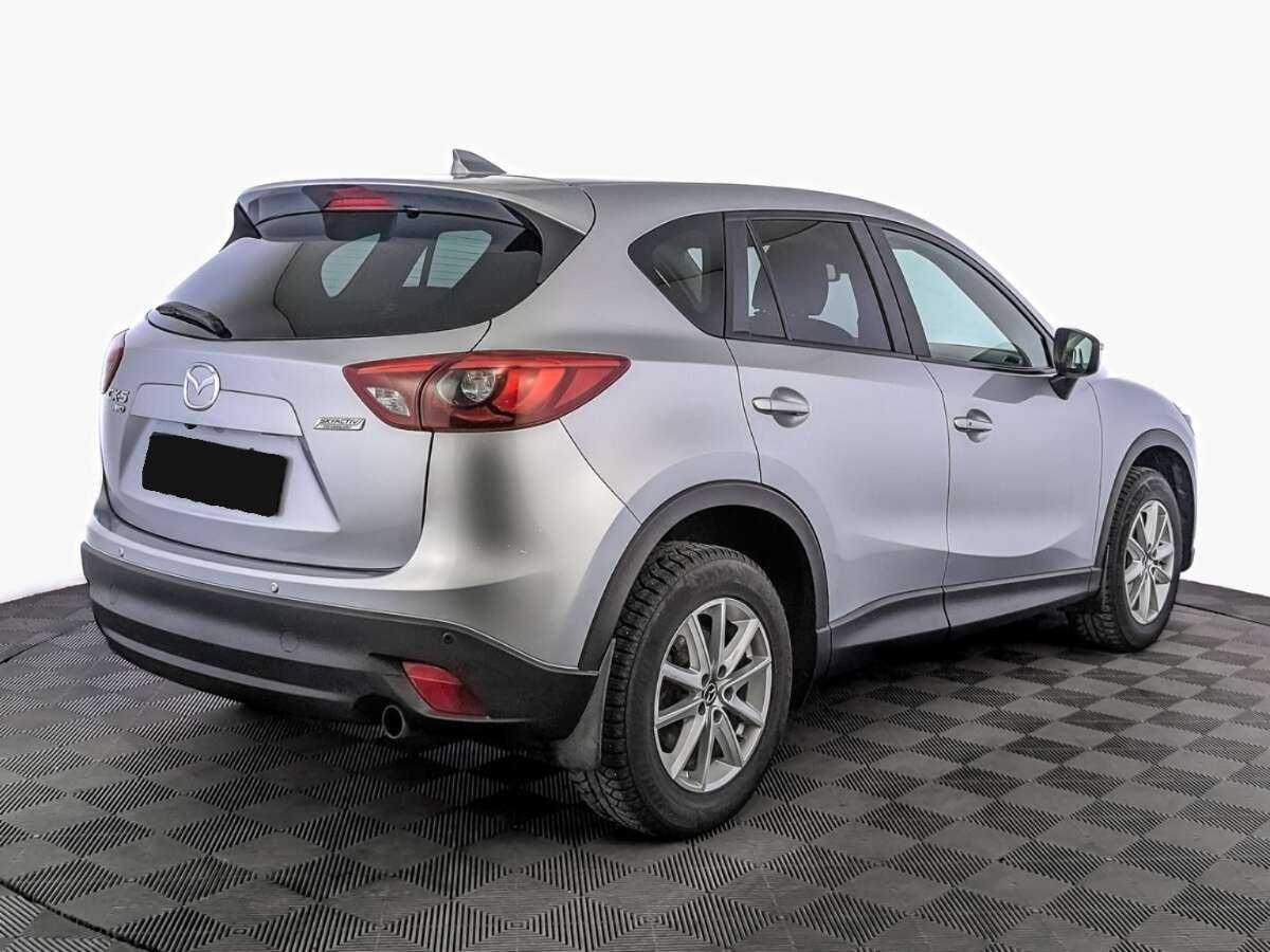 Mazda CX-5, 2016 - 149 000 км. | Фото №5