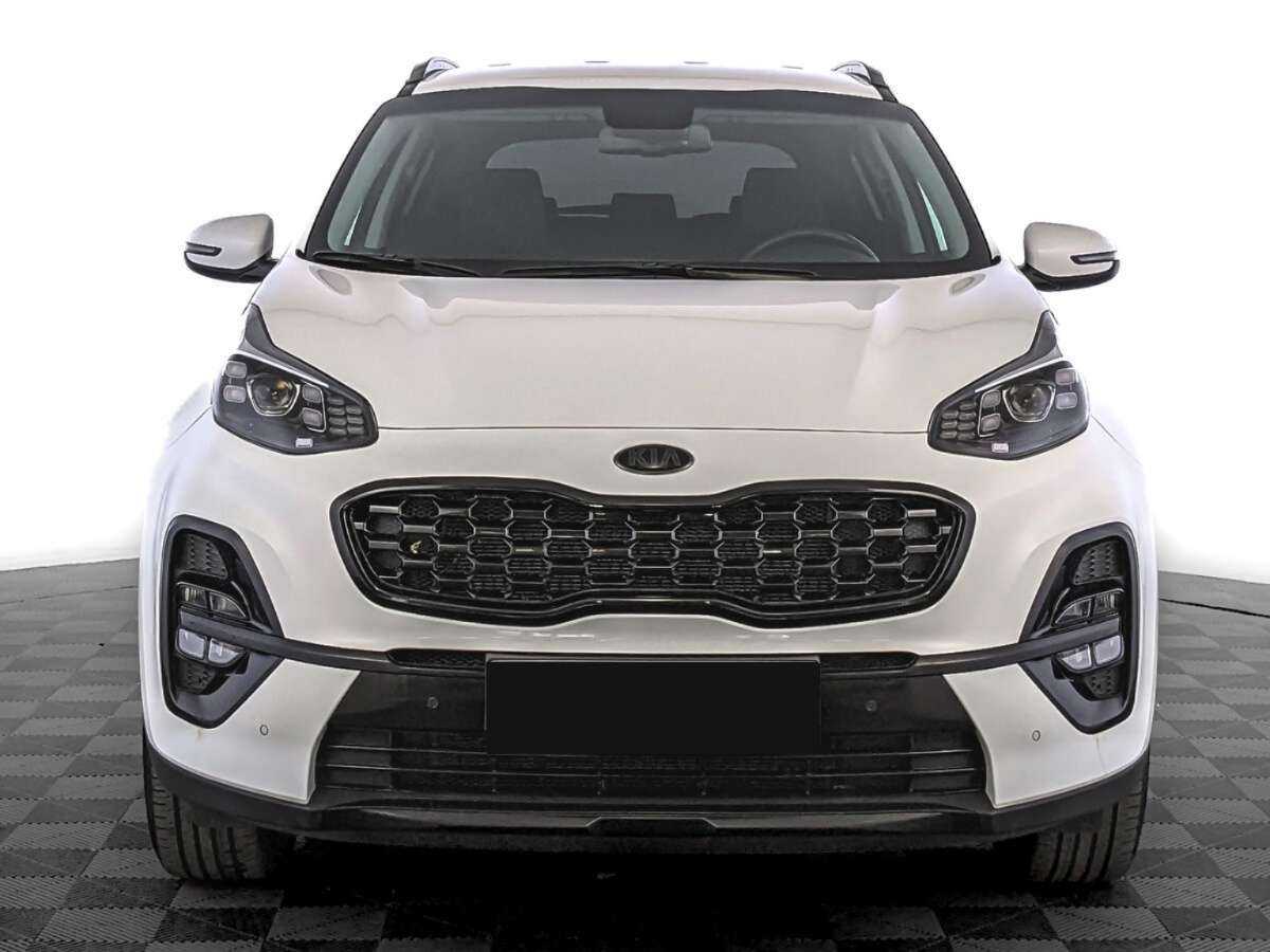 Kia Sportage, 2021 - 67 517 км. | Фото №2