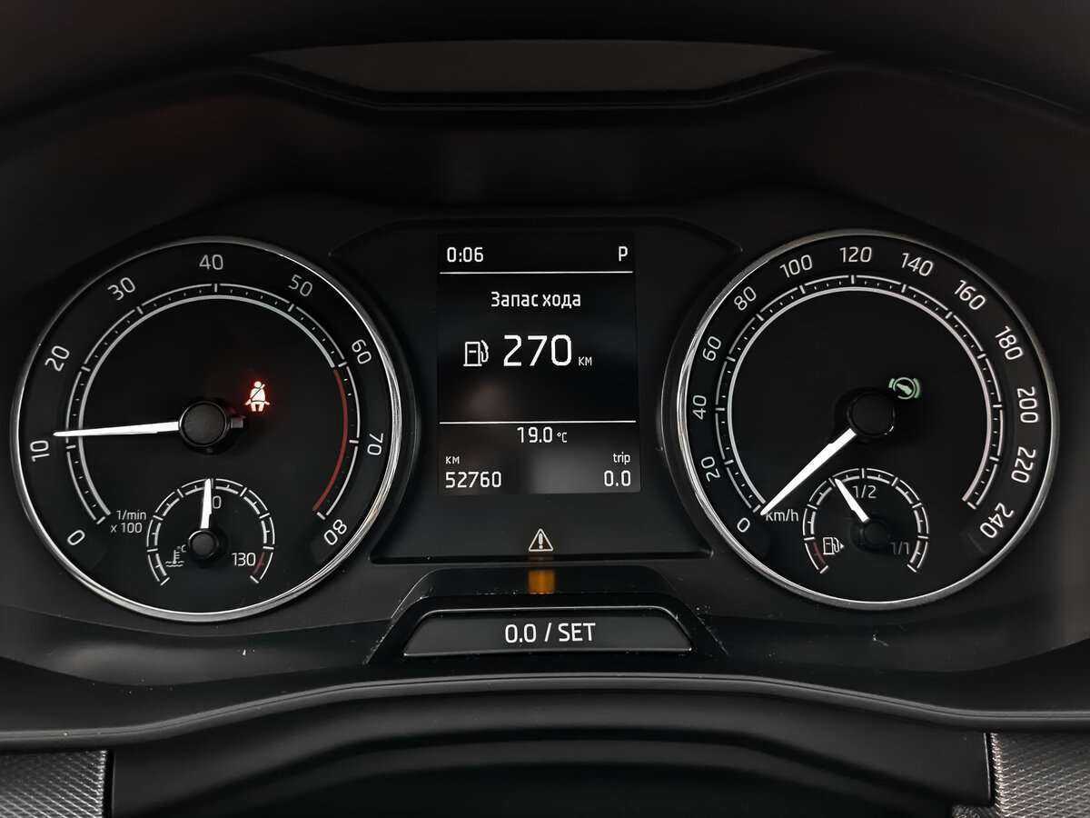 Skoda Rapid, 2020 Фото №14