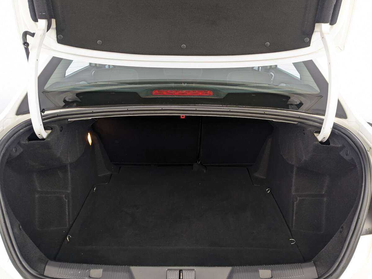 Citroen C4, 2016 Фото №10