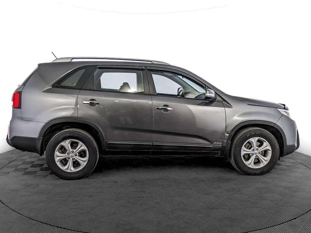 Kia Sorento, 2020 - 151 633 км. | Фото №3