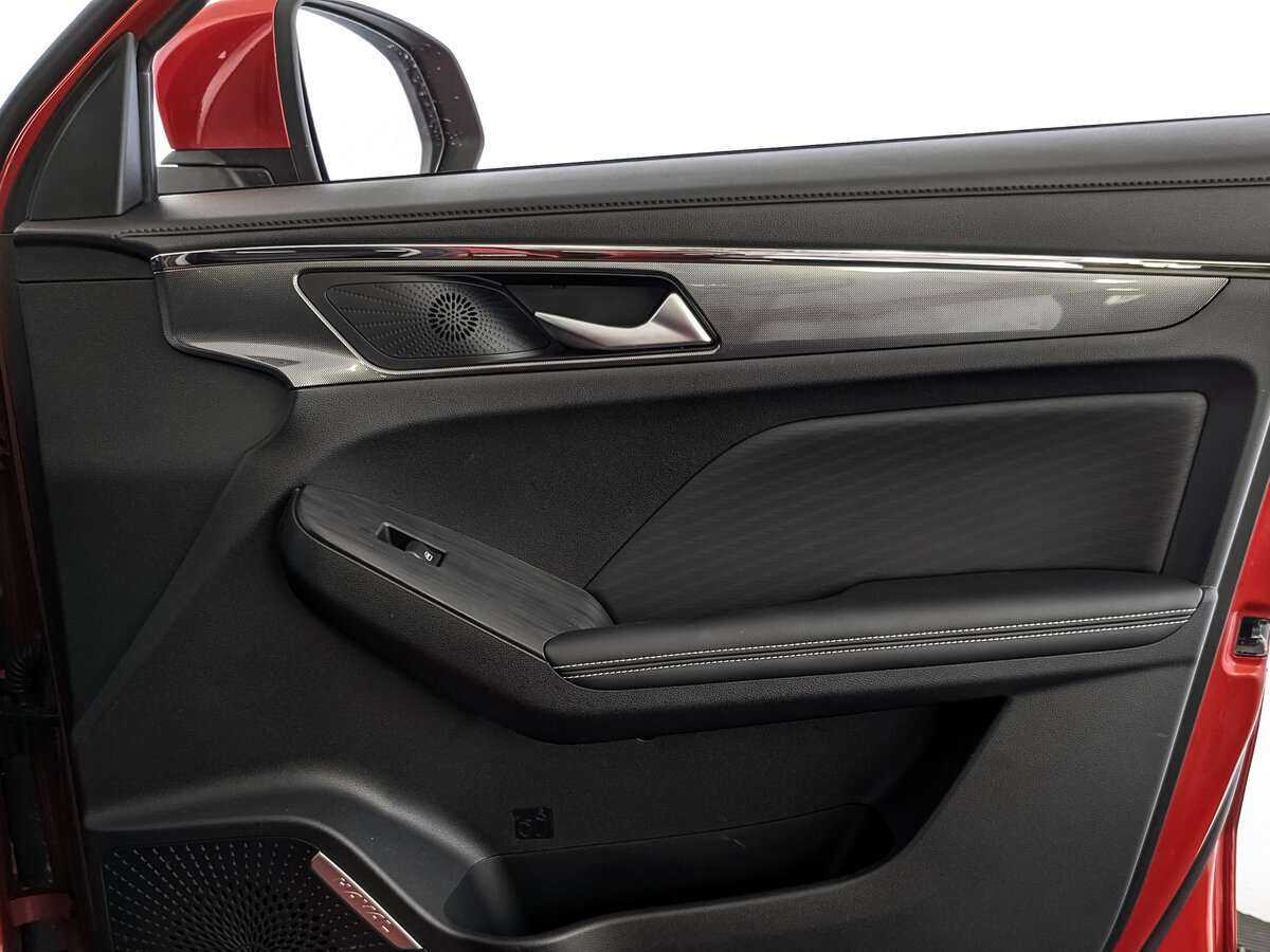 Haval Jolion, 2022 Фото №19