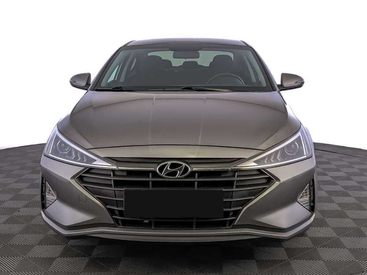 Hyundai Elantra, 2019 - 29 862 км. | Фото №2