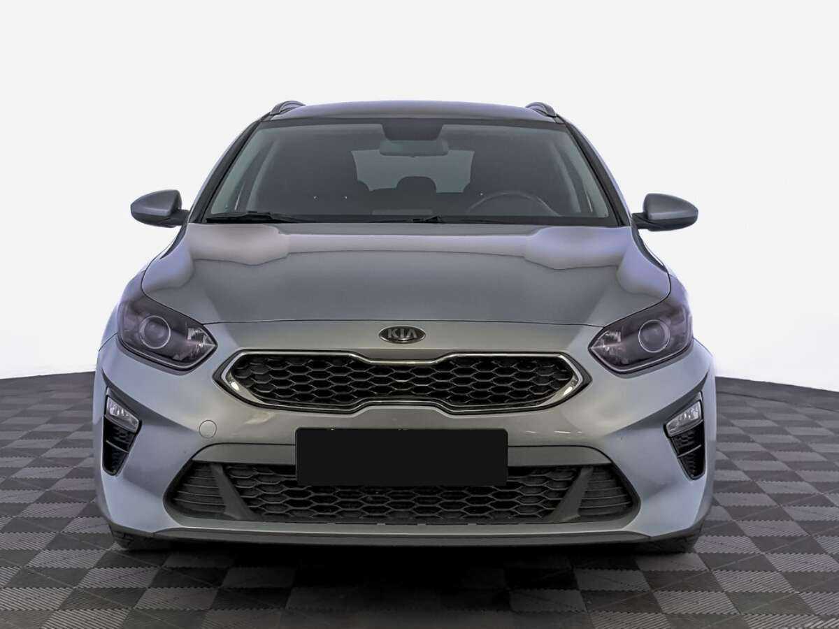 Kia Ceed, 2019 - 47 640 км. | Фото №2