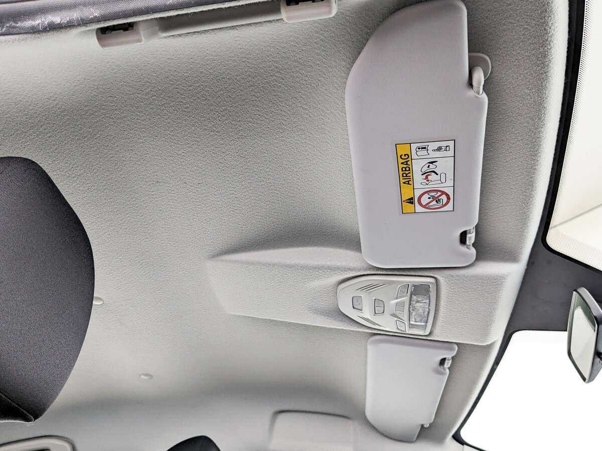 Lada (ВАЗ) Vesta, 2018 Фото №18