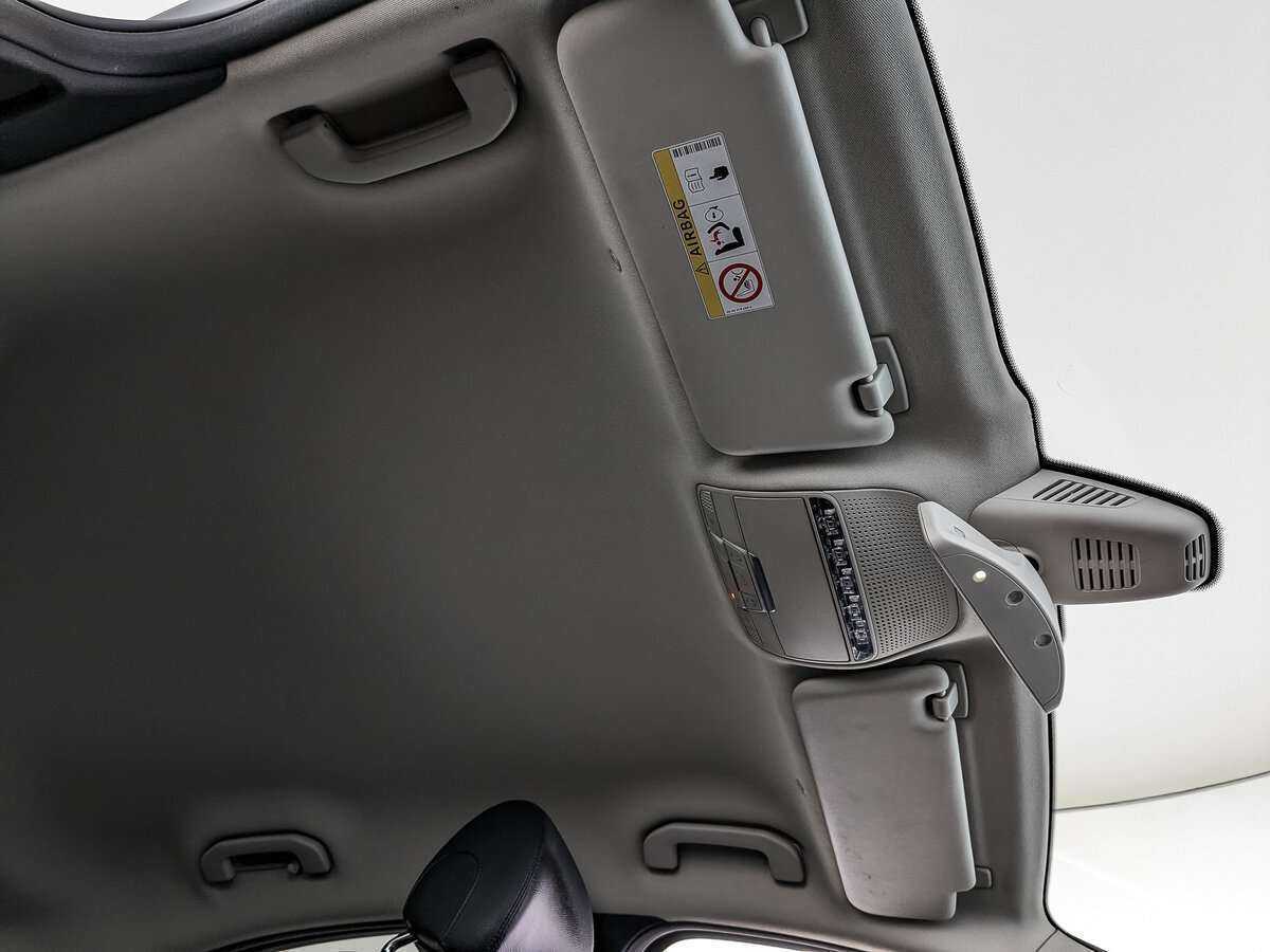 Mercedes-Benz E-Класс 200, 2018 Фото №18