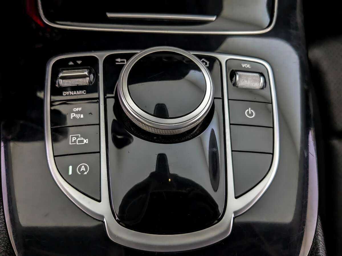 Mercedes-Benz E-Класс 200, 2018 Фото №22