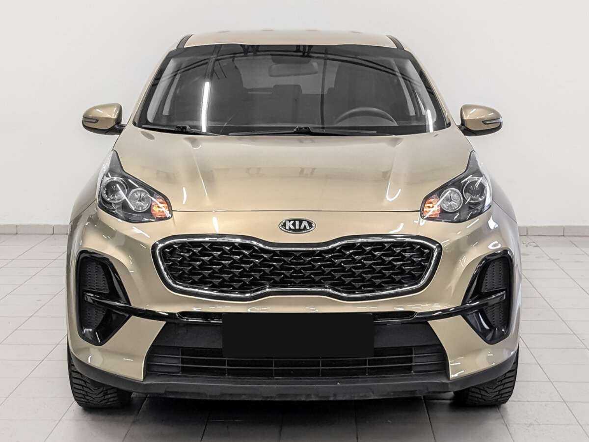 Kia Sportage, 2019 - 65 996 км. | Фото №2