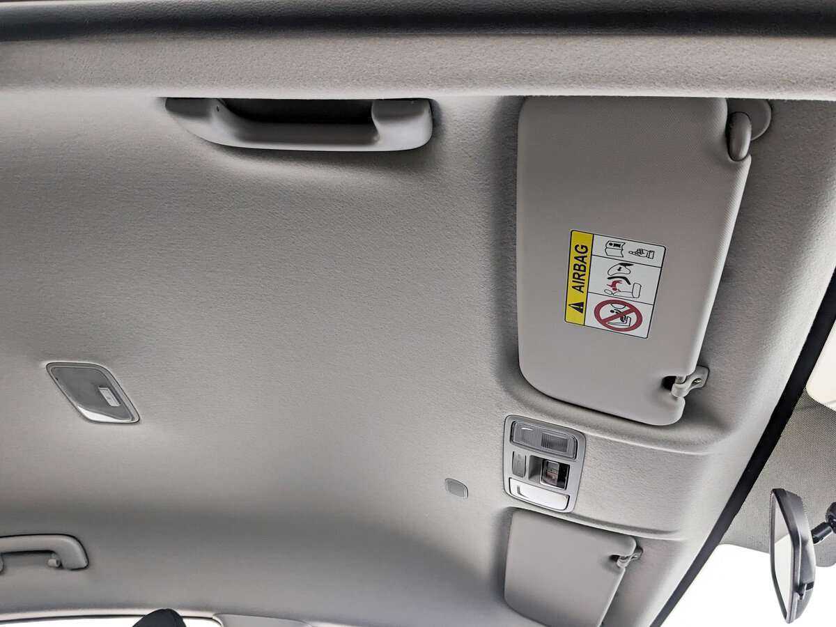 Hyundai Solaris, 2022 Фото №22