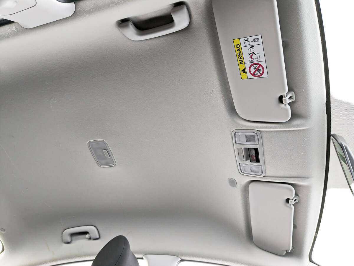 Kia Rio, 2021 Фото №22