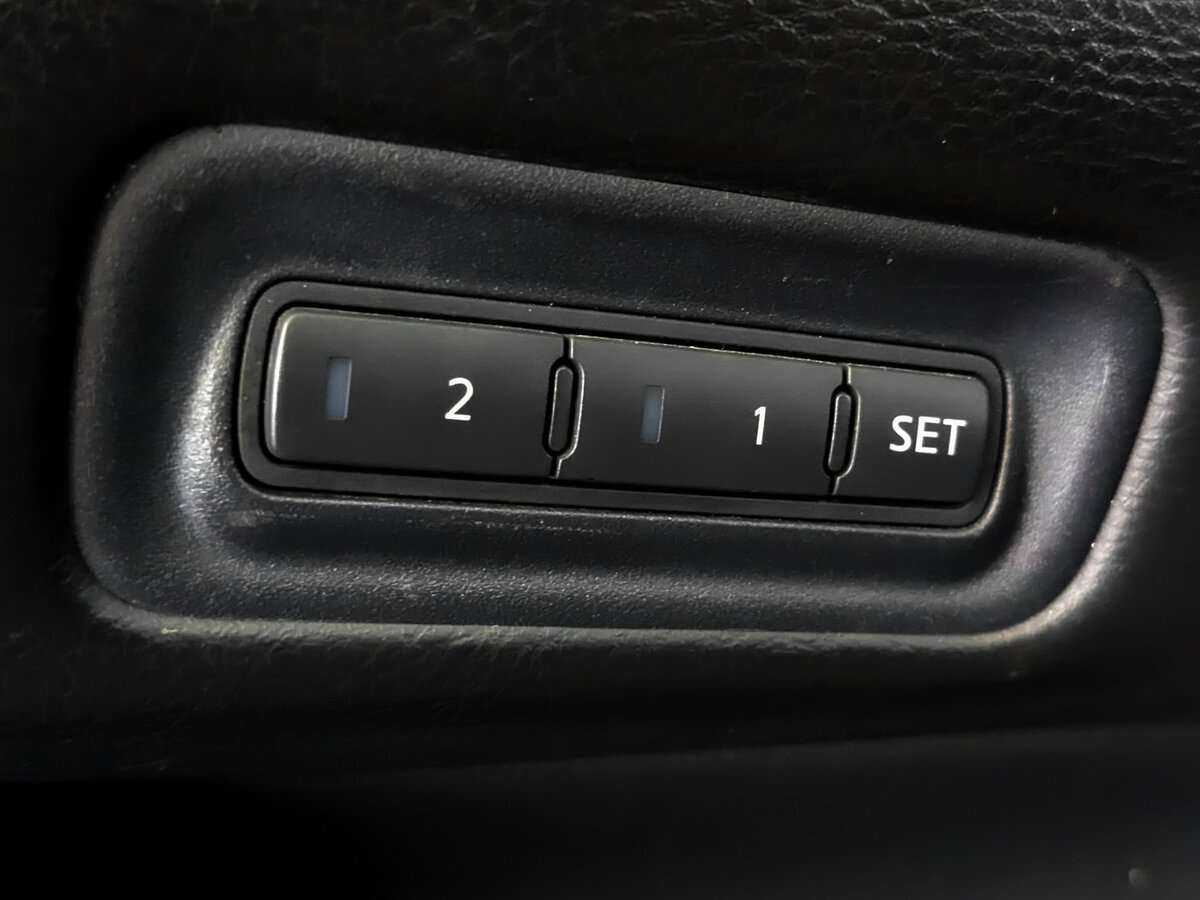 Nissan Pathfinder, 2016 Фото №23