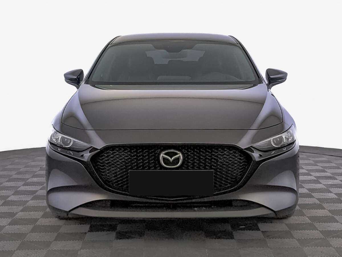 Mazda 3, 2019 - 24 000 км. | Фото №2