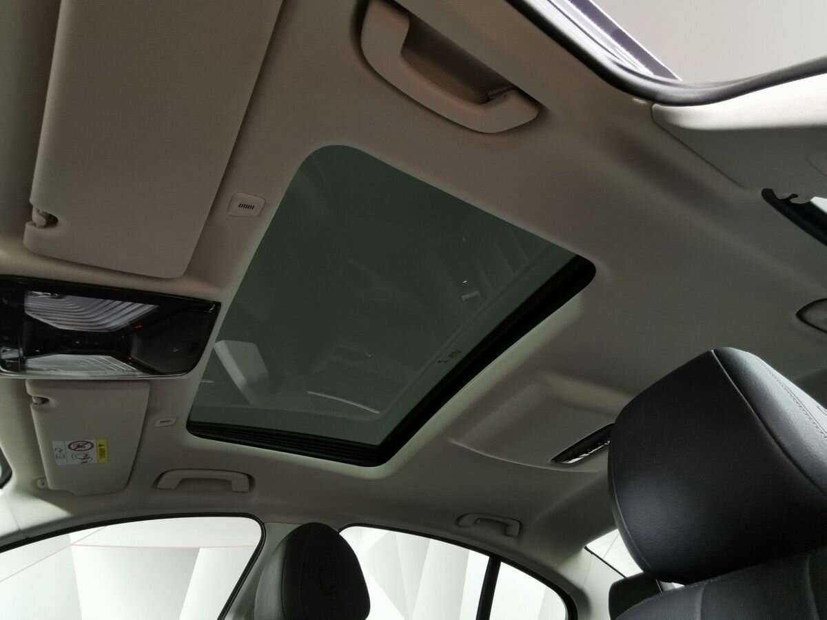 BMW 5 серии 520d xDrive, 2018 Фото №17