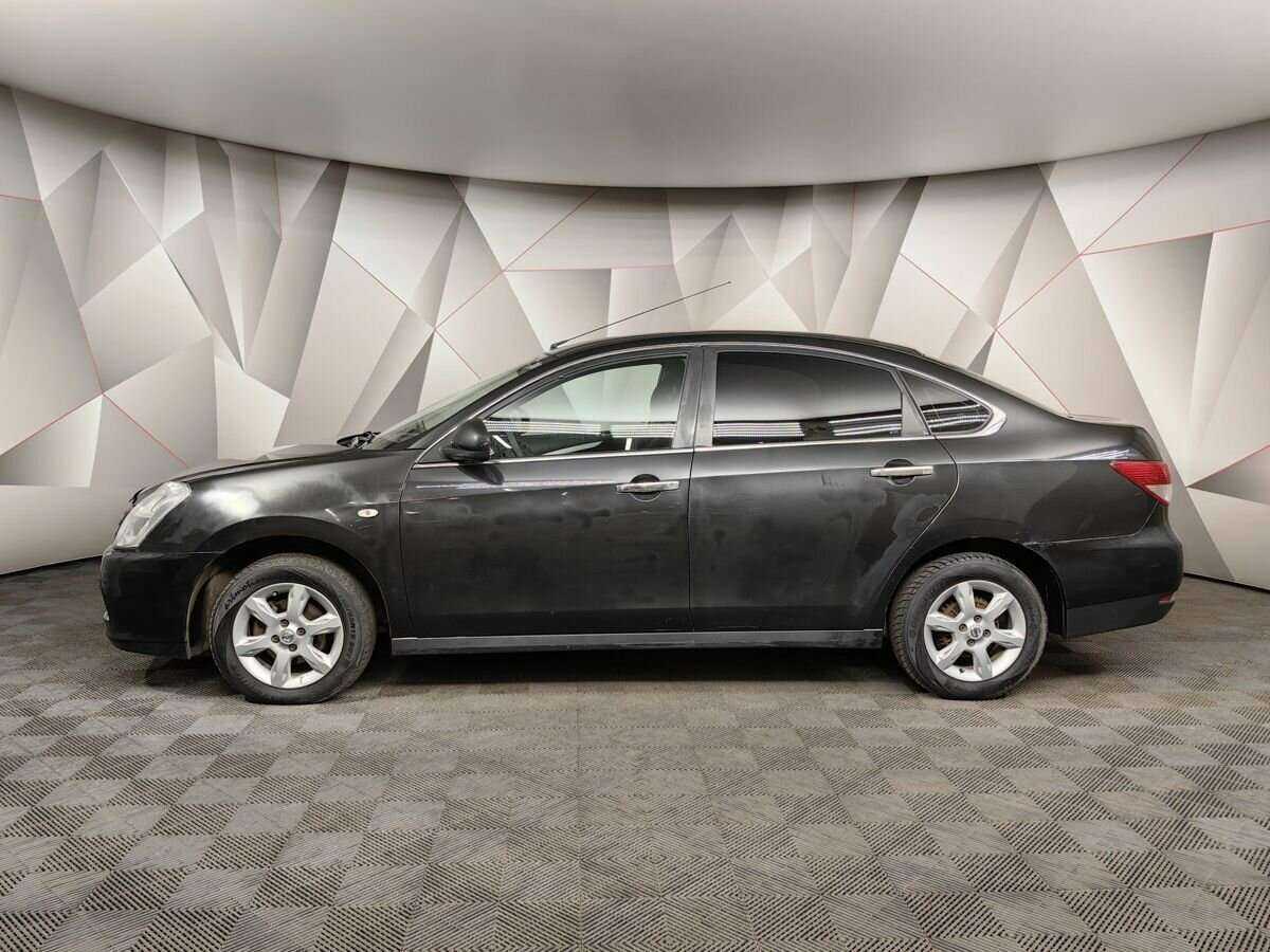 Nissan Almera, 2018 - 170 747 км. | Фото №5