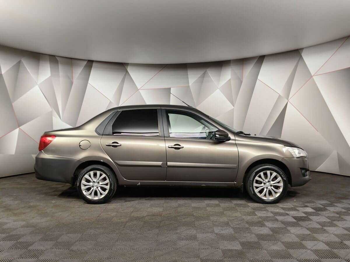 Datsun on-DO, 2019 Фото №6