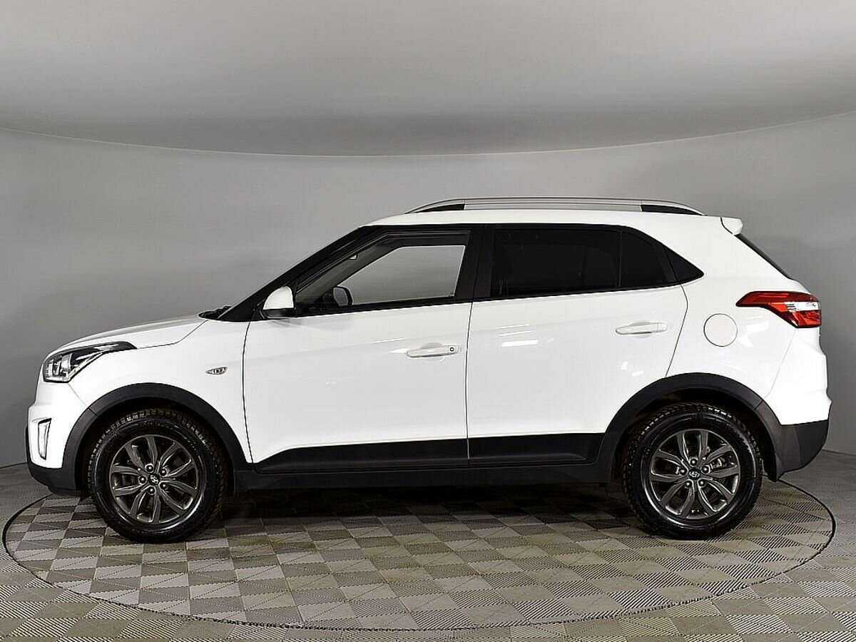 Hyundai Creta, 2021 - 16 892 км. | Фото №6