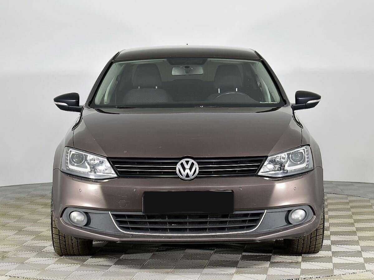 Volkswagen Jetta, 2014 - 215 750 км. | Фото №3