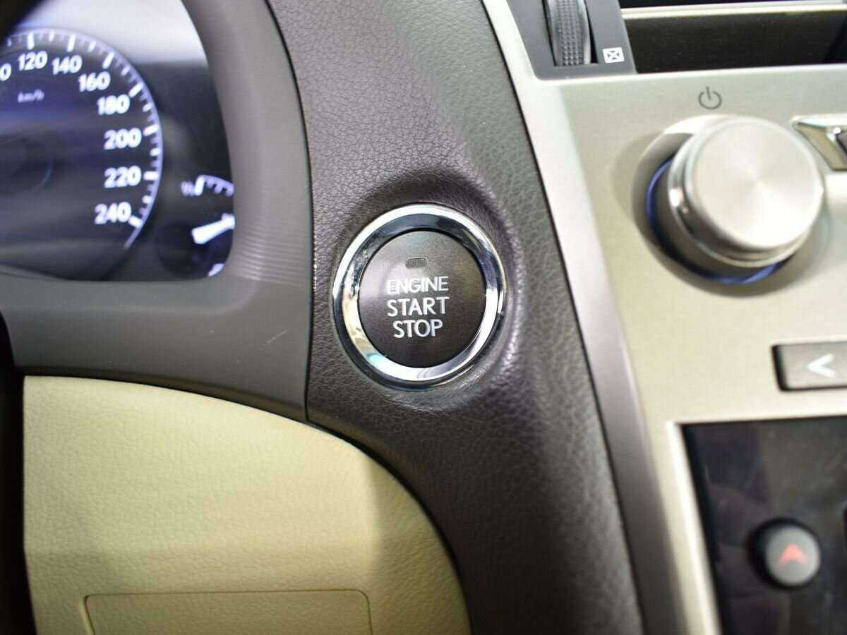 Lexus RX 270, 2013 Фото №16