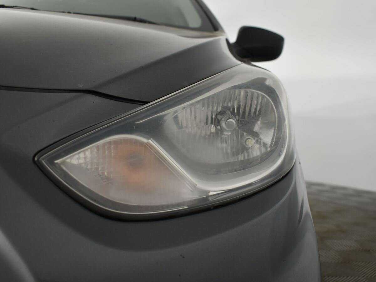 Hyundai Solaris, 2013 - 253 888 км. | Фото №7
