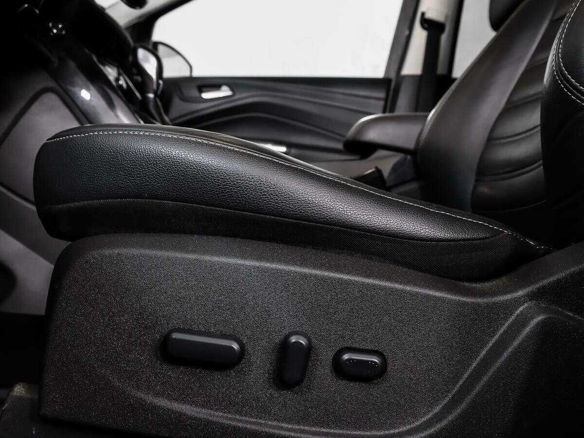 Ford Kuga, 2016 - 65 962 км. | Фото №8