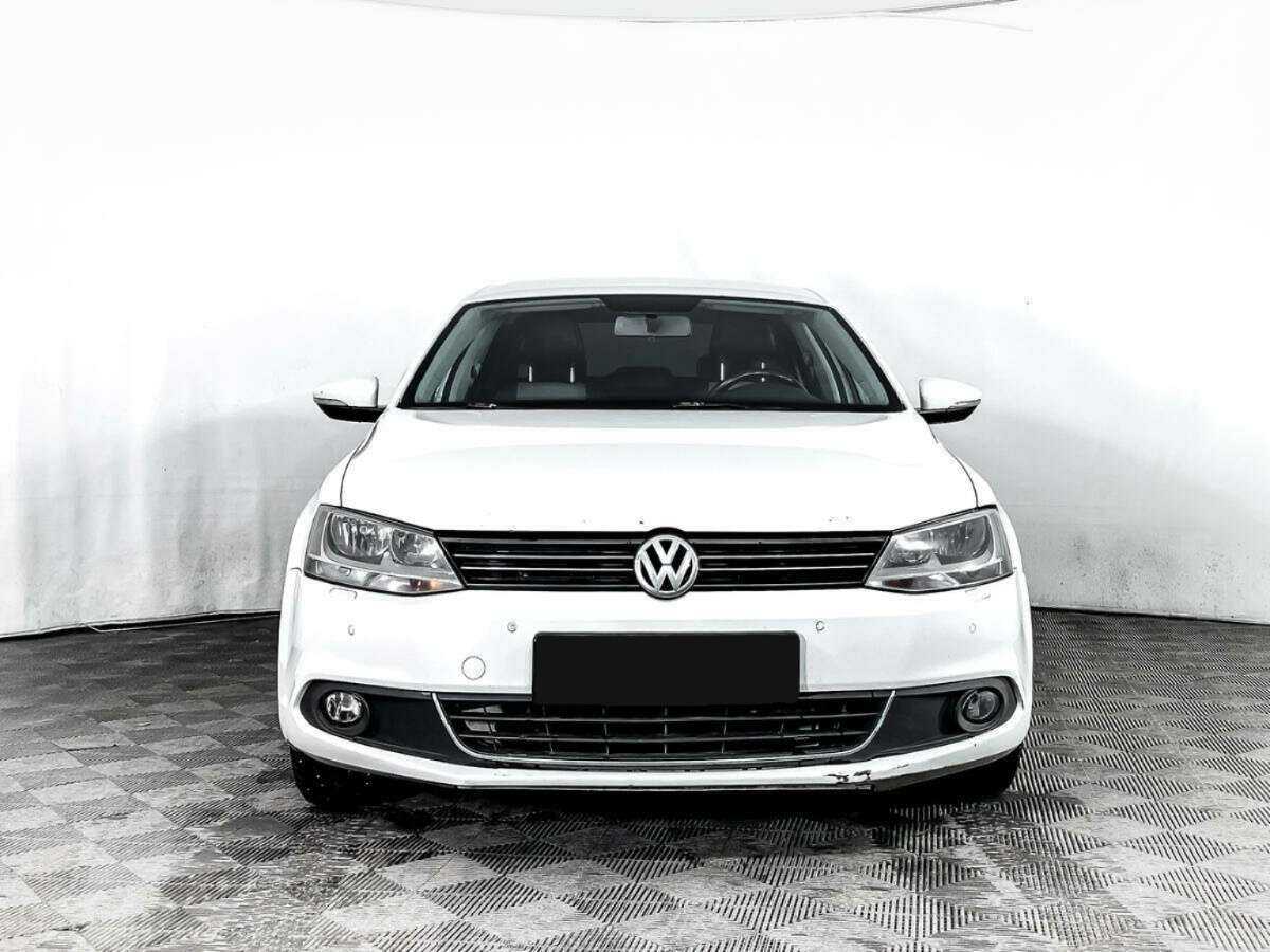 Volkswagen Jetta, 2013 - 160 821 км. | Фото №2