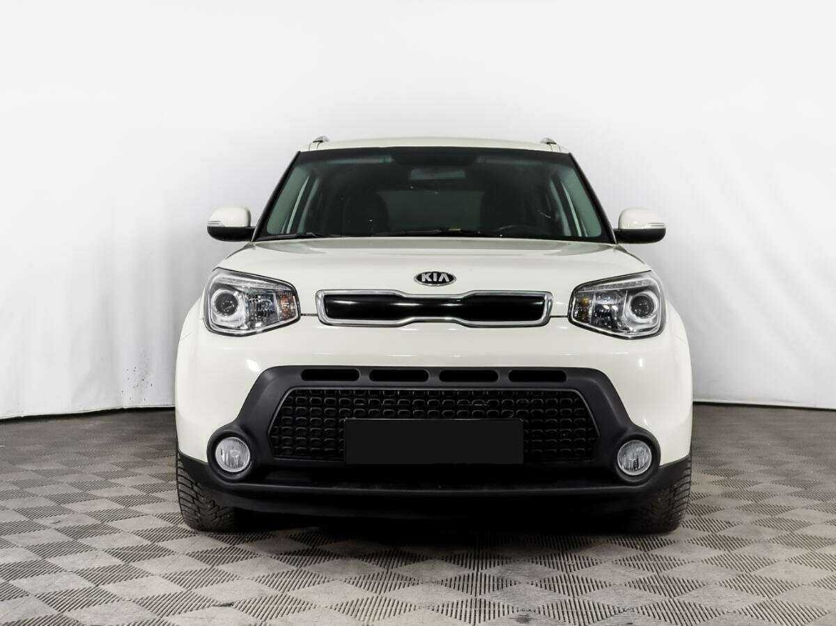 Kia Soul, 2015 - 160 928 км. | Фото №2