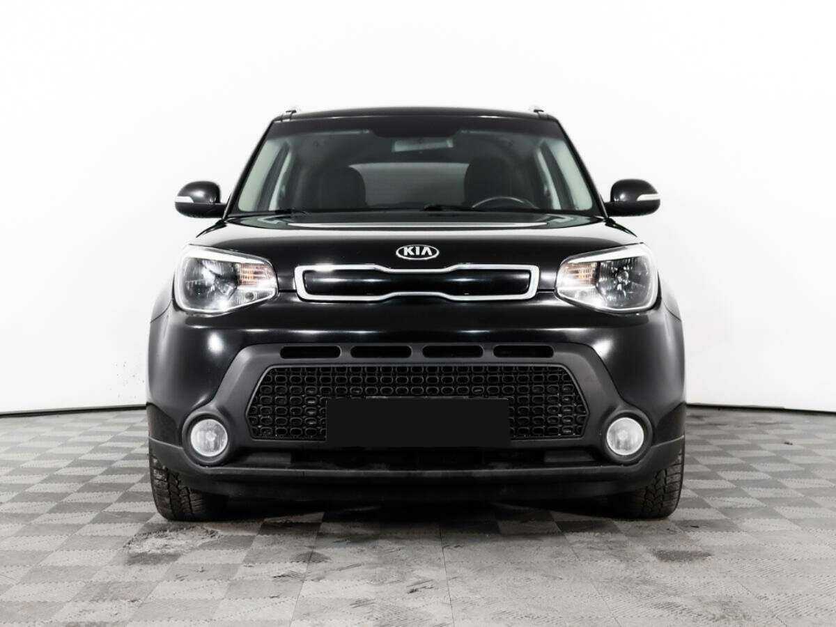 Kia Soul, 2014 - 149 500 км. | Фото №2