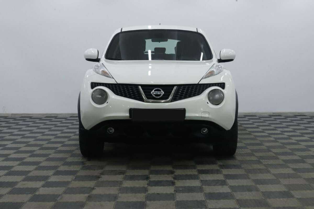 Nissan Juke, 2014 - 87 500 км. | Фото №5
