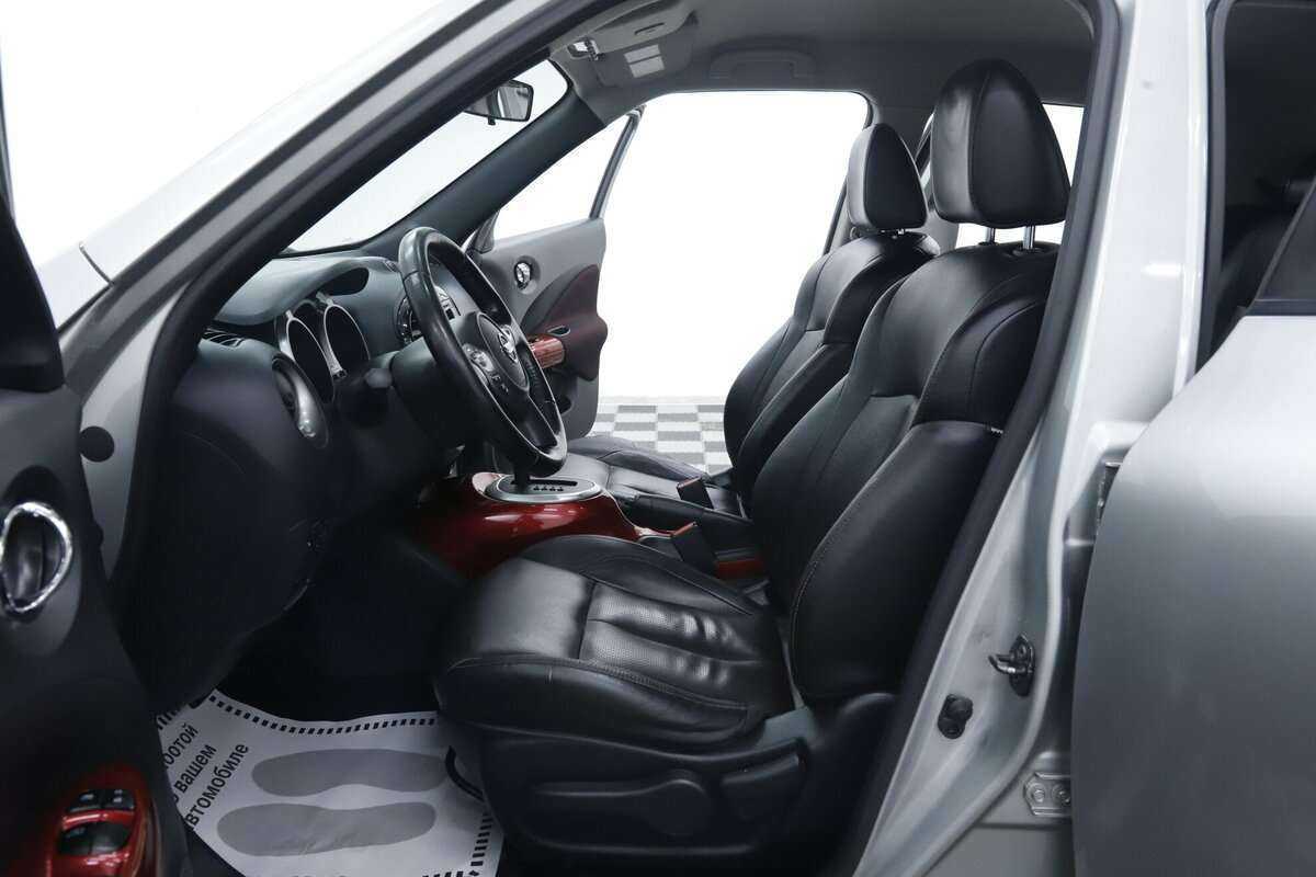 Nissan Juke, 2014 - 98 000 км. | Фото №7