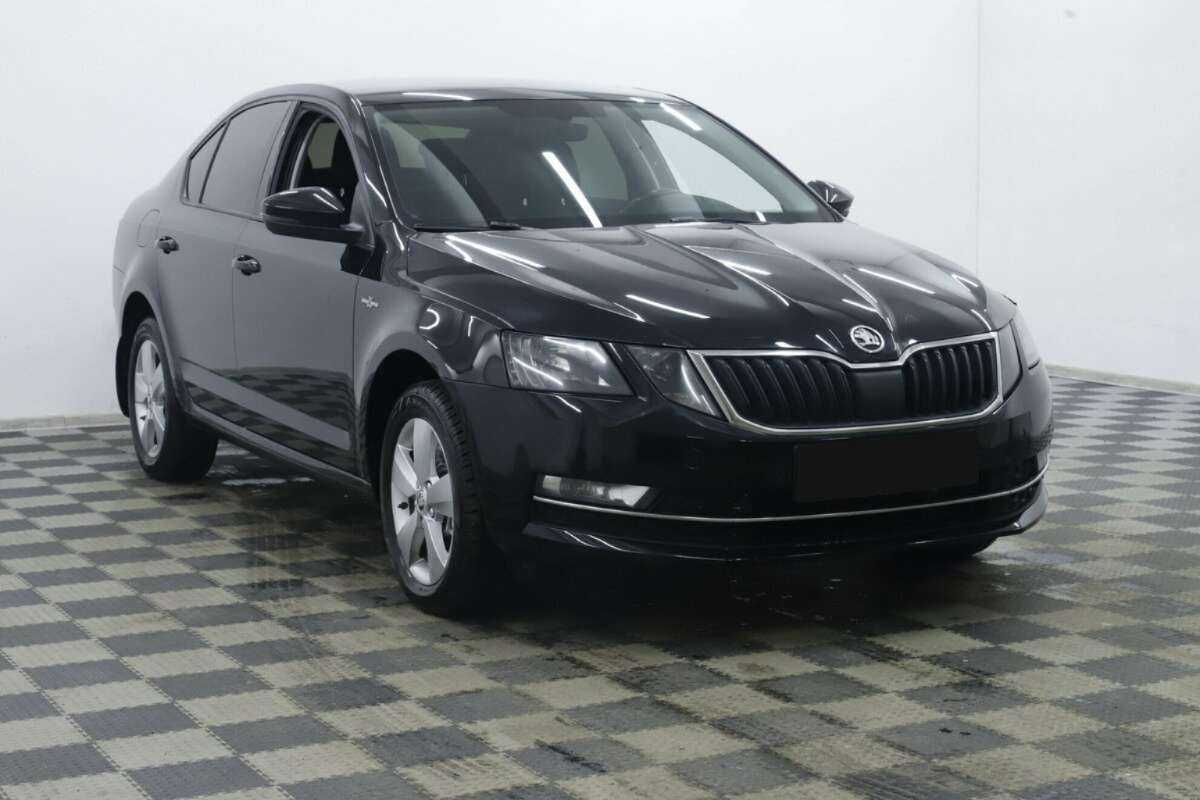 Skoda Octavia, 2019 - 74 000 км. | Фото №3