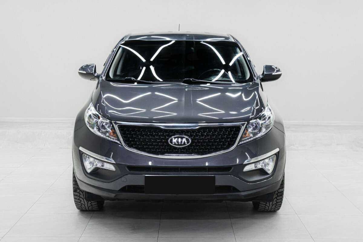 Kia Sportage, 2015 - 96 000 км. | Фото №2