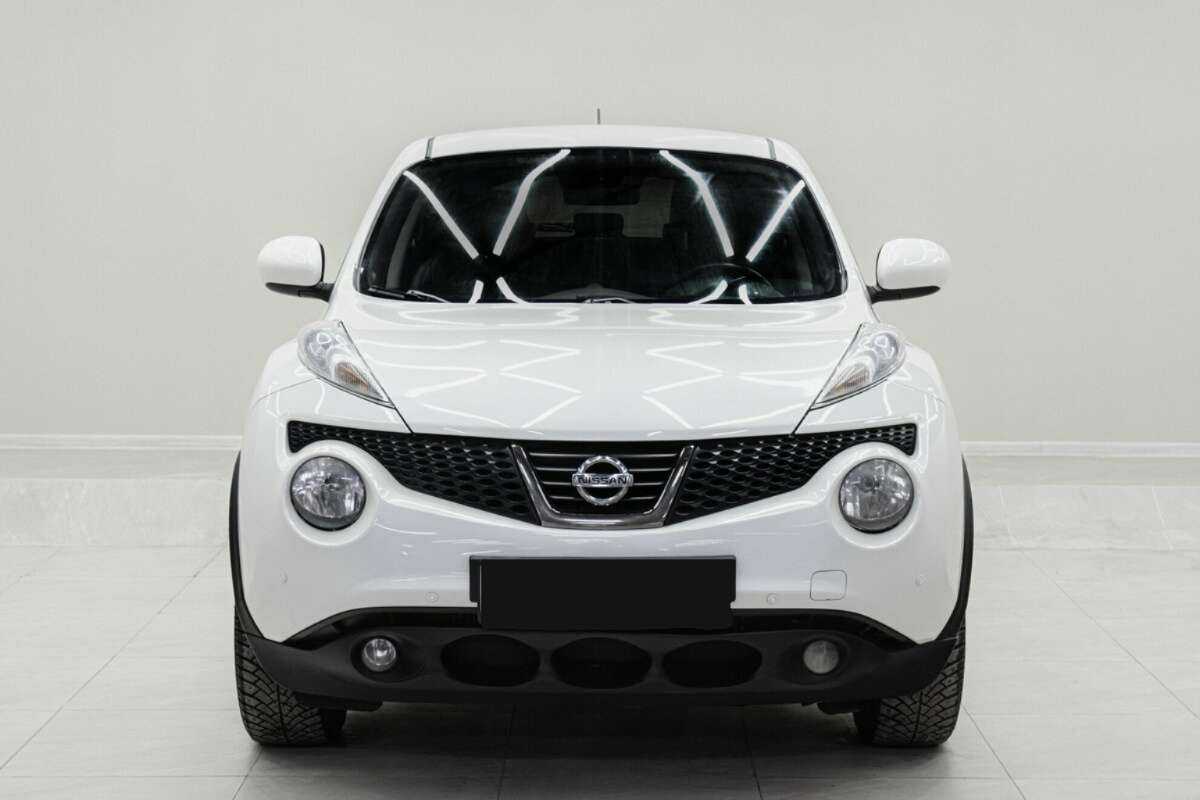 Nissan Juke, 2014 - 153 000 км. | Фото №2