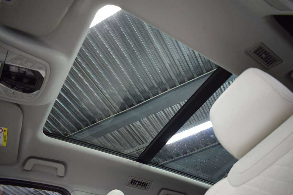 EXEED VX, 2022 Фото №25