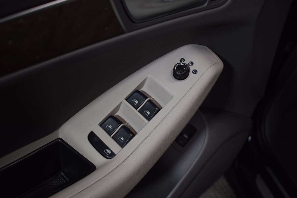 Audi Q5, 2012 Фото №12