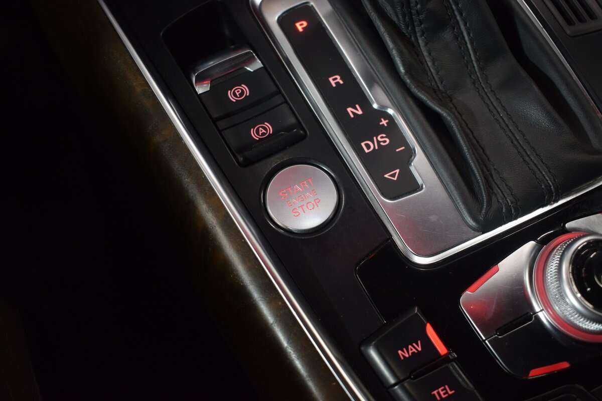 Audi Q5, 2016 Фото №24