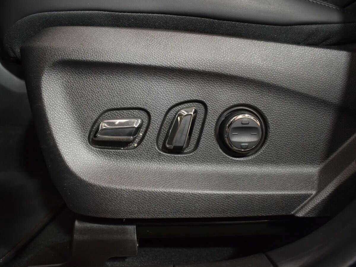 EXEED TXL, 2022 Фото №13