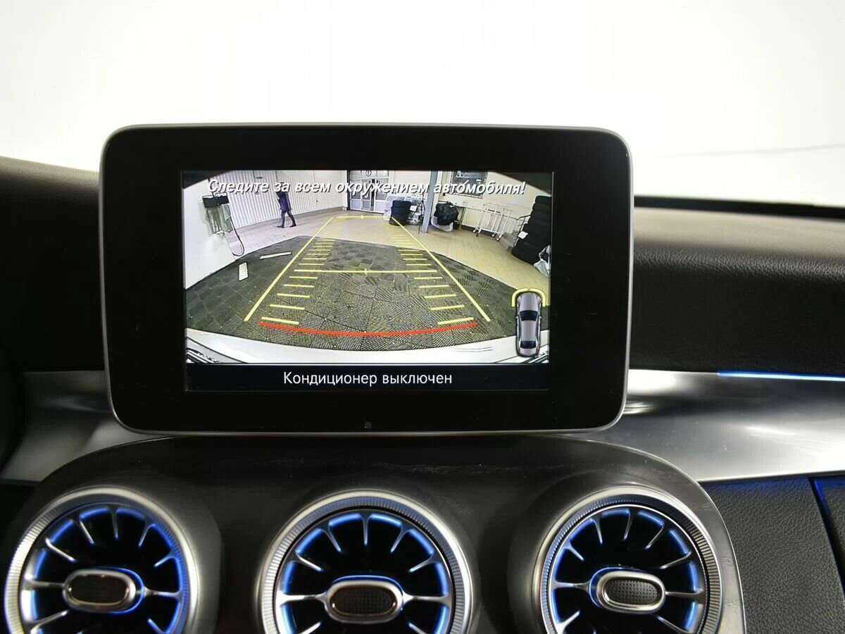 Mercedes-Benz C-Класс 180, 2016 Фото №12