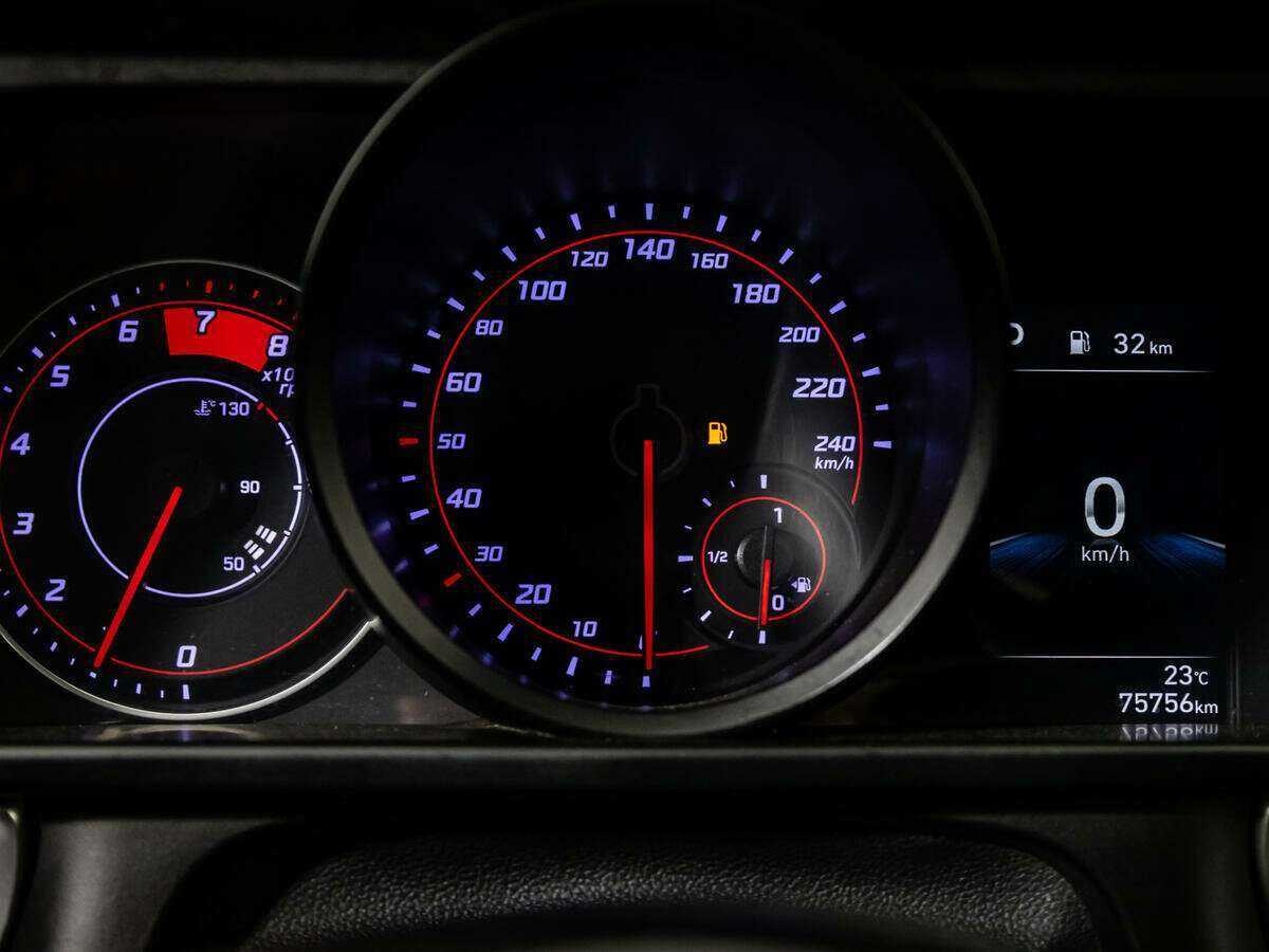 Hyundai Elantra, 2020 Фото №10