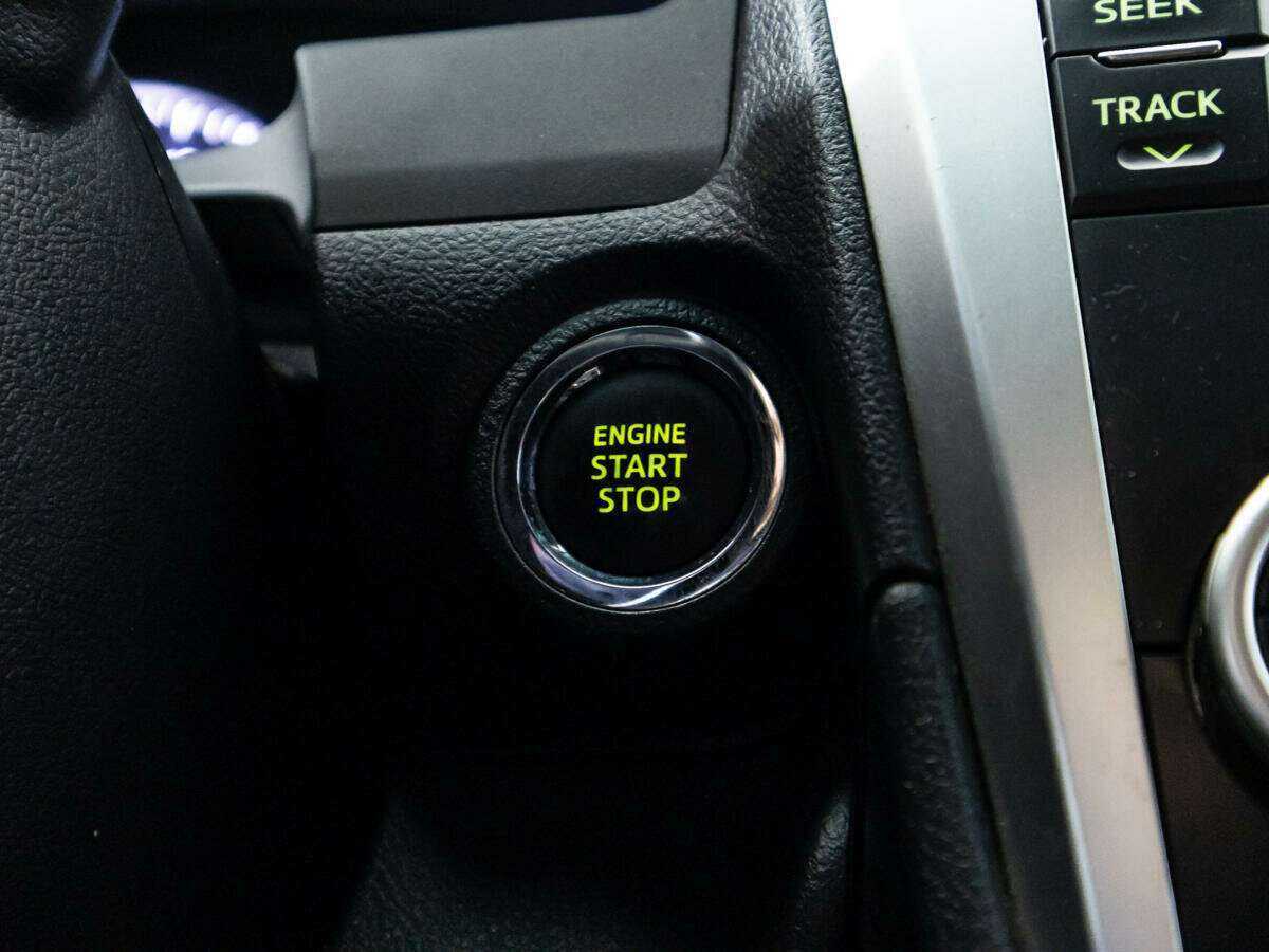 Toyota Camry, 2013 Фото №17