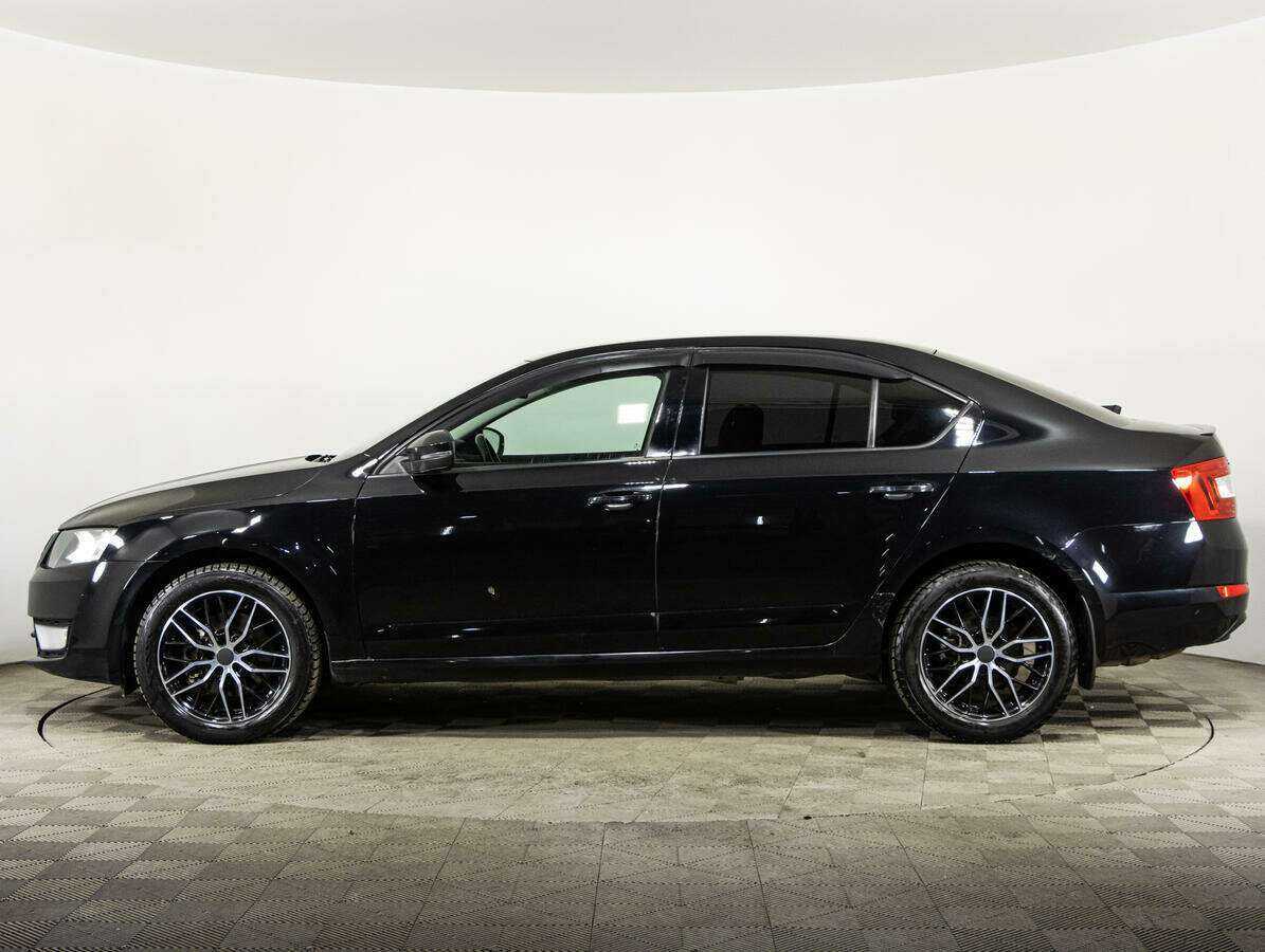 Skoda Octavia, 2014 - 150 000 км. | Фото №8