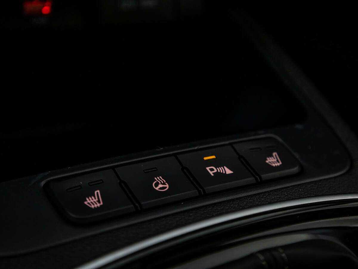 Kia Rio, 2021 Фото №15