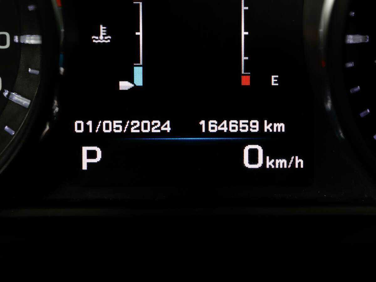 Land Rover Range Rover Evoque 9-speed, 2013 Фото №20