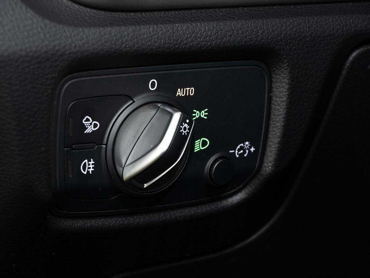 Audi A3, 2018 Фото №15